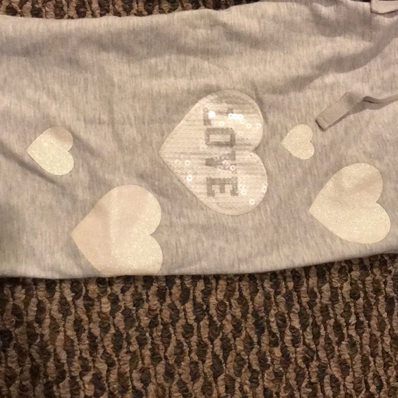 Sleep sweatpants - Picture 2 of 4